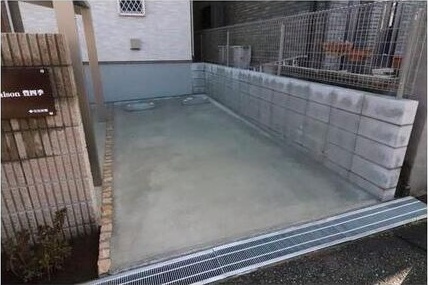 フォレストメゾン豊四季のその他