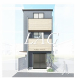 ＶＩＬＬＡ赤木屋　喜多見の画像