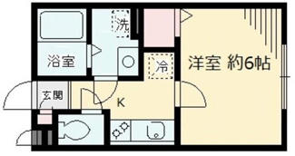【間取り】 | 香風史 | 間取りです。