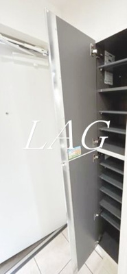 【玄関】 | グランクオール鷺ノ宮 | 玄関です。