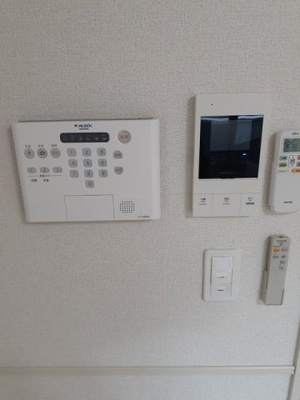 【設備】 | ラシュレ十条