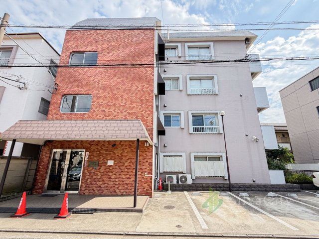 サンシュウ常盤台第一コーポ
