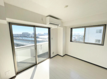 The Residence船橋の居間・リビング
