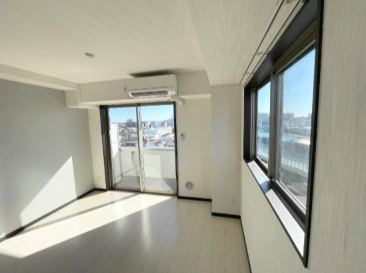 The Residence船橋の内装