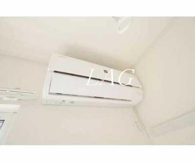 【設備】 | Ａｃｔ　Ｖｉｌｌａ | エアコンです。