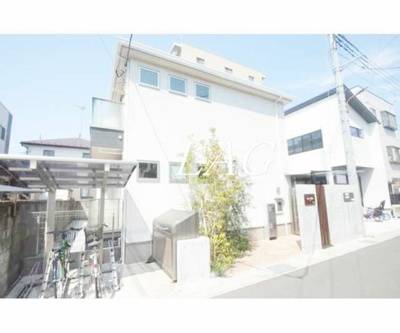 【外観】 | Ａｃｔ　Ｖｉｌｌａ | 外観です。