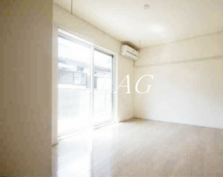 【居間・リビング】 | Ａｃｔ　Ｖｉｌｌａ | 洋室のお部屋です。