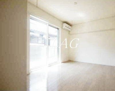 【居間・リビング】 | Ａｃｔ　Ｖｉｌｌａ | 洋室のお部屋です。