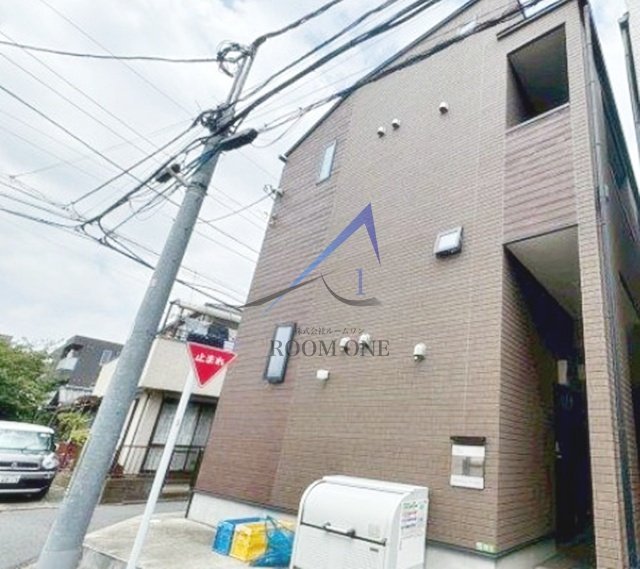 ハーモニーテラス西綾瀬Ⅶ