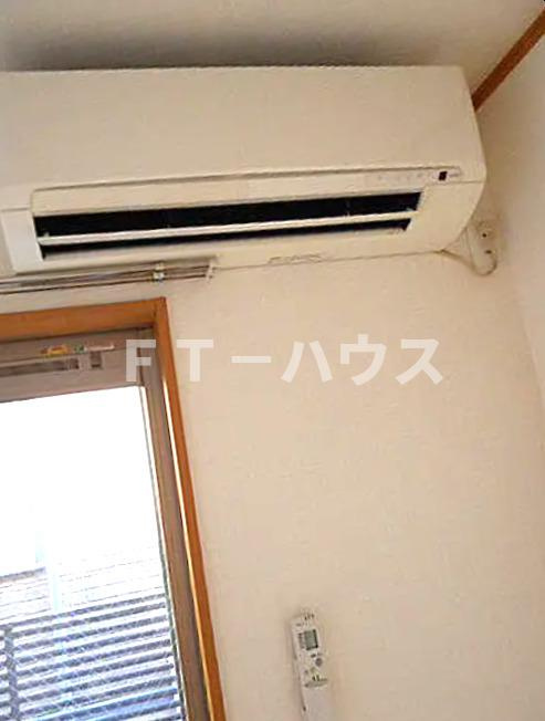 エターナル・テスタの設備