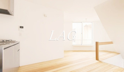 【居間・リビング】 | 中野薫木荘 | 洋室のお部屋です。