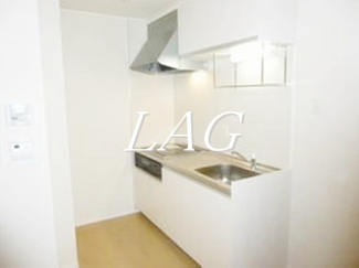 【キッチン】 | プラージュ桜丘 | キッチンです。