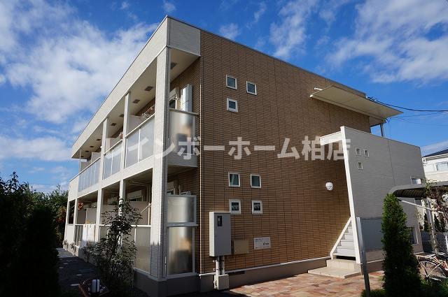 【仲介手数料：50％OFF】対象物件！のエントランス