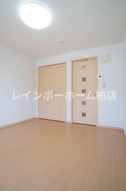 【仲介手数料：50％OFF】対象物件！の洋室|きれいな洋室です