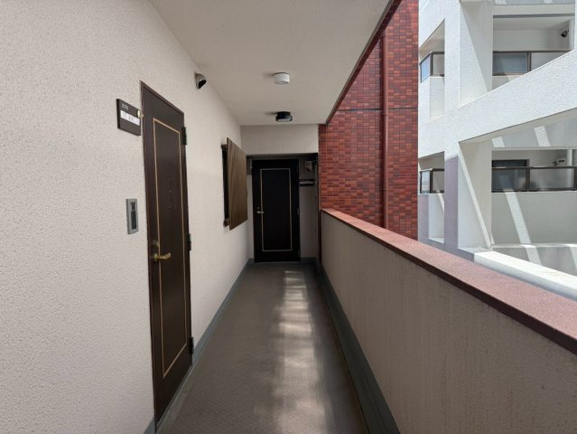 ロマネスク新屋敷／２Fのその他共用部分