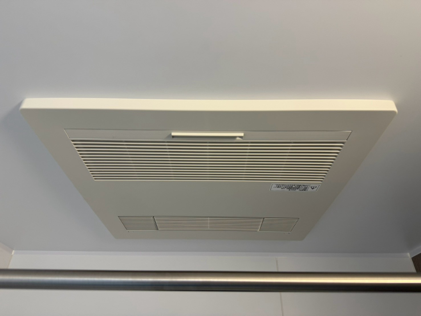 ロマネスク新屋敷／２Fの冷暖房・空調設備