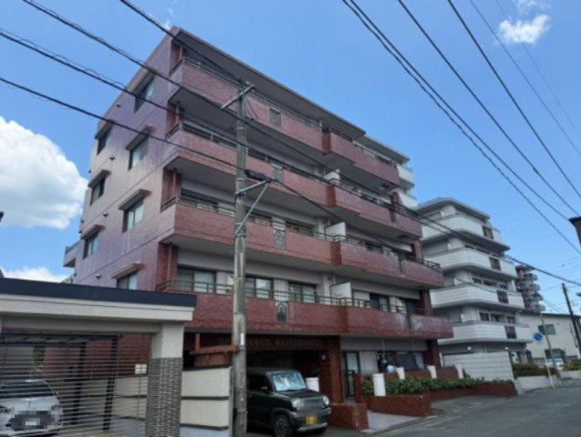 ロマネスク新屋敷／２Fのその他