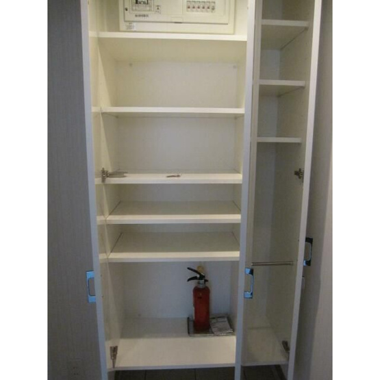 【玄関】 | アーバンキャッスル田端 | 別号室参考写真です