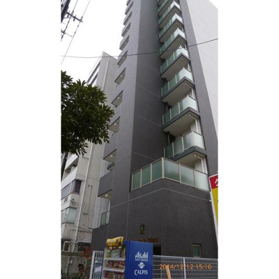 【外観】 | アーバンキャッスル田端 | 建物外観を気になさる方へ、見た目の良い物件です