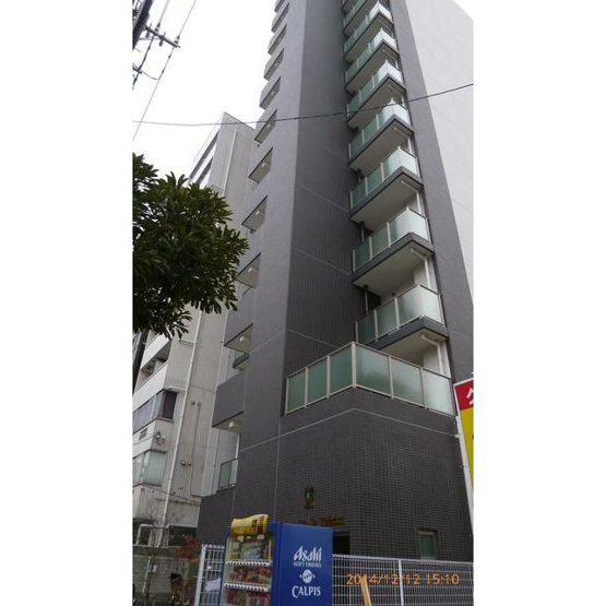 【外観】 | アーバンキャッスル田端 | 建物外観を気になさる方へ、見た目の良い物件です