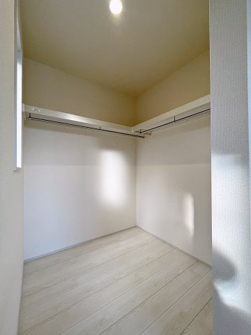 新築戸建・新築建売　福島市大森第10　大森小・信夫中の洗面所