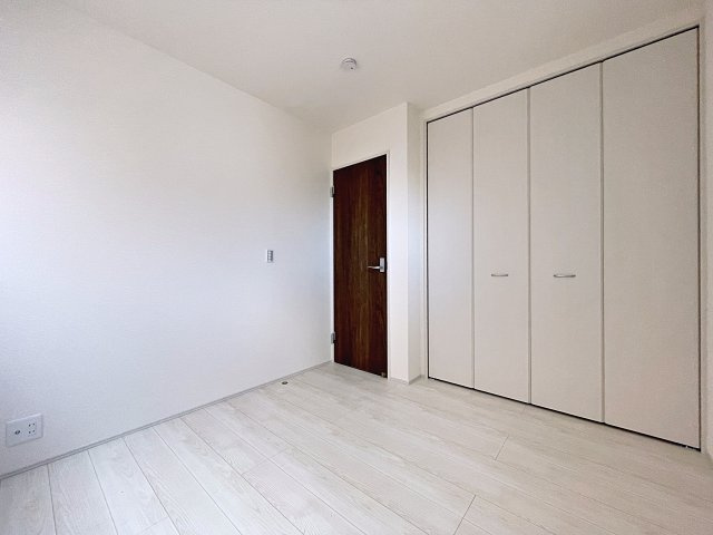 新築戸建・新築建売　福島市大森第10　大森小・信夫中のバルコニー
