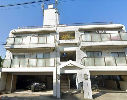 ヴィンテージ桜木町