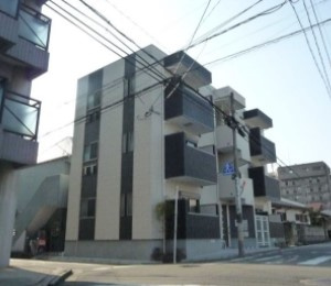 リテラ高宮東の周辺