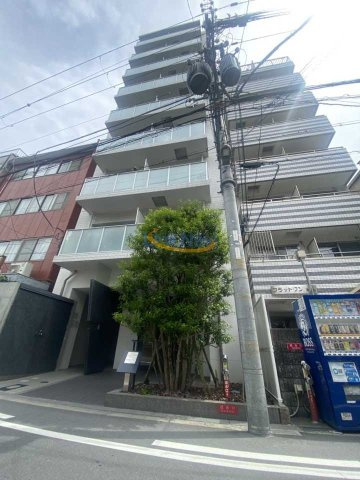 【外観】 | SK大阪天満宮プライマリーワン