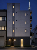 墨田区向島３丁目のマンションの画像