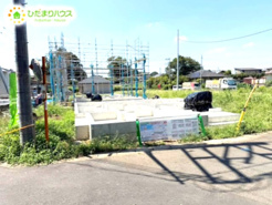 野田市清水635　新築戸建　H号棟の画像