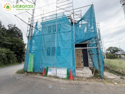 野田市清水635　新築戸建　H号棟の画像