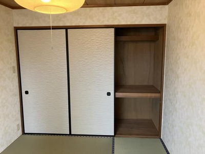 【収納】 | ジオン川口 | 収納があります
