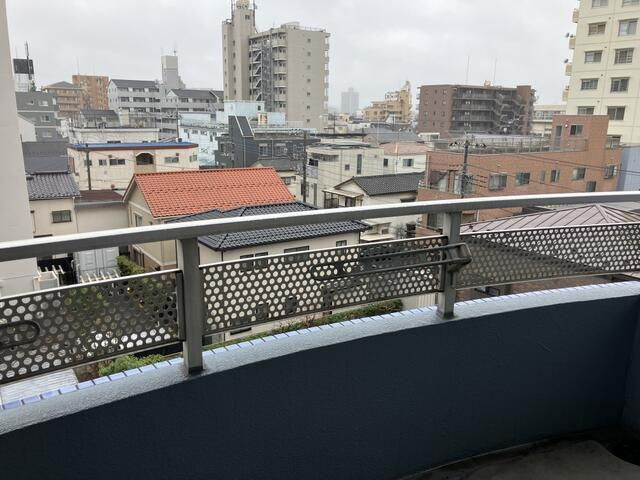 【展望】 | ジオン川口