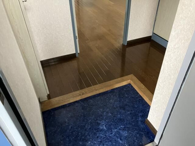 【玄関】 | ジオン川口
