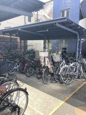 【その他共用部分】 | ジオン川口