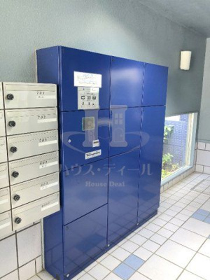 【設備】 | ジオン川口