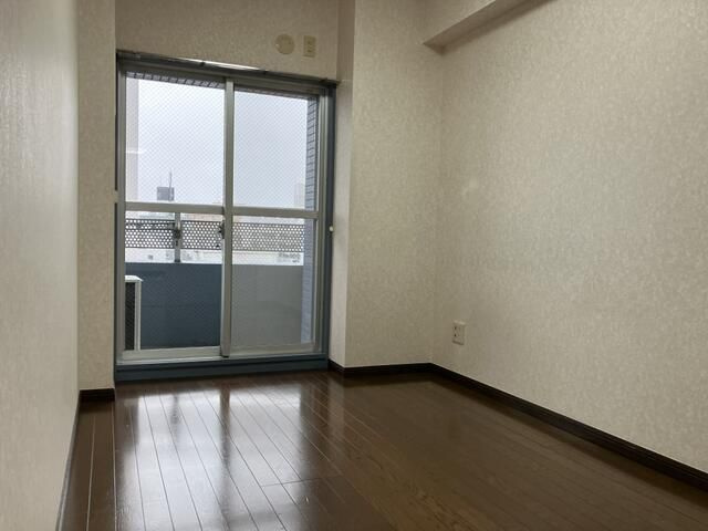【洋室】 | ジオン川口