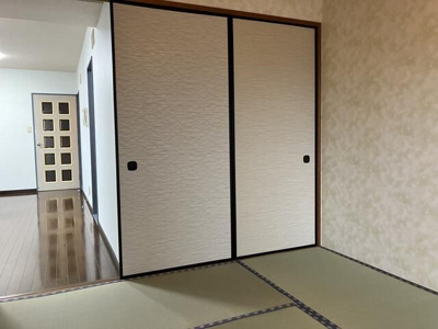 【和室】 | ジオン川口