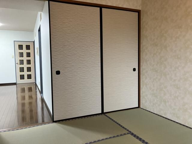 【和室】 | ジオン川口