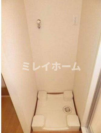 ロンスリー・イーストの設備