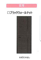 ディアＳＴⅢの玄関