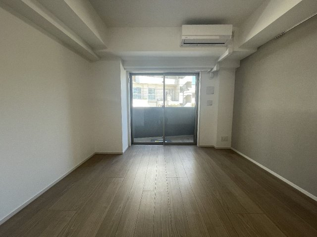 コンシェリア清澄白河 ＴＨＥ ＲＥＳＩＤＥＮＣＥの居間・リビング|おしゃれなリビングです