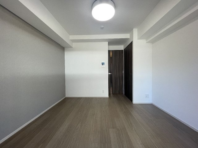 コンシェリア清澄白河 ＴＨＥ ＲＥＳＩＤＥＮＣＥの居間・リビング|ゆったり過ごせるリビングです