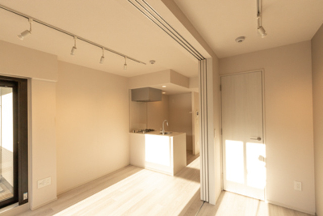 イプセ高輪台のその他|※写真は同タイプ住戸です。