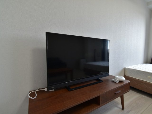 クレヴィスタ押上の内装|中はこのようになっています