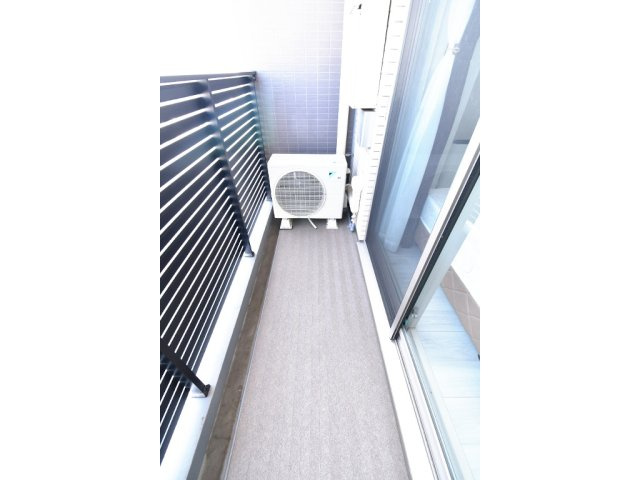 クレヴィスタ押上の内装|おしゃれな内装です