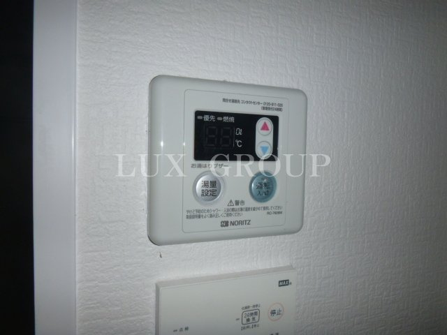 【設備】 | バーミープレイス立川Ⅱ