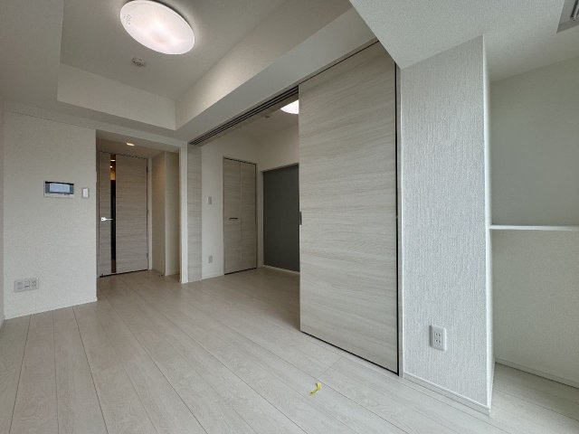 ＧＲＡＮ ＰＡＳＥＯ亀戸の居間・リビング|使いやすい居間です