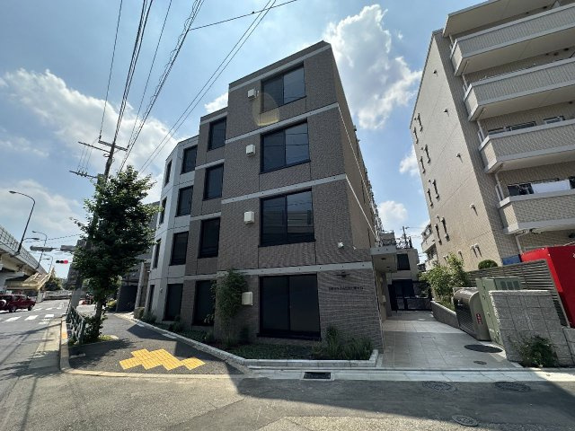 ＧＲＡＮ ＰＡＳＥＯ等々力